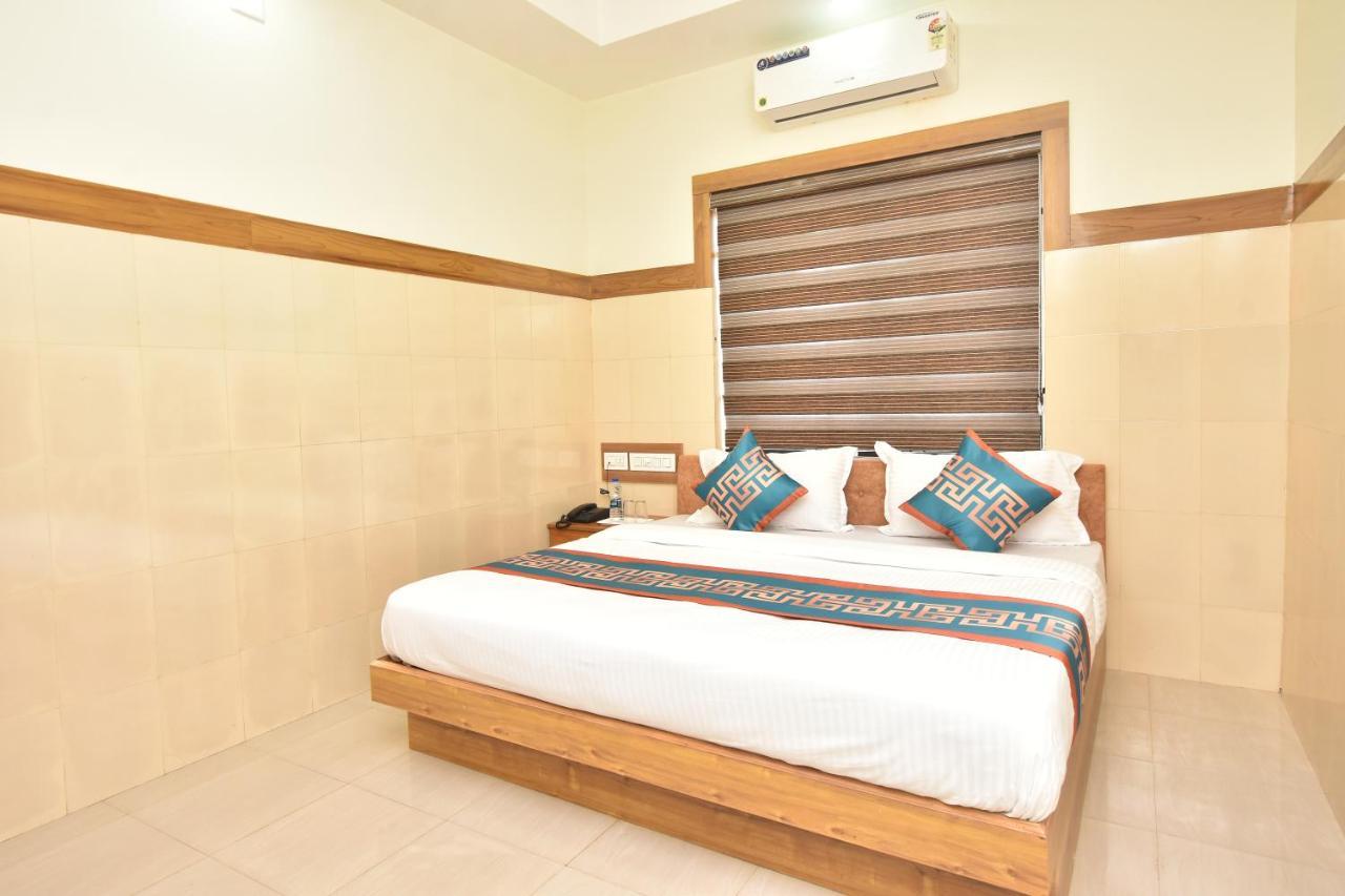 Hotel Kannur Capital Caltex Экстерьер фото