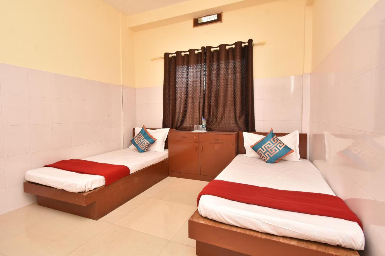 Hotel Kannur Capital Caltex Экстерьер фото