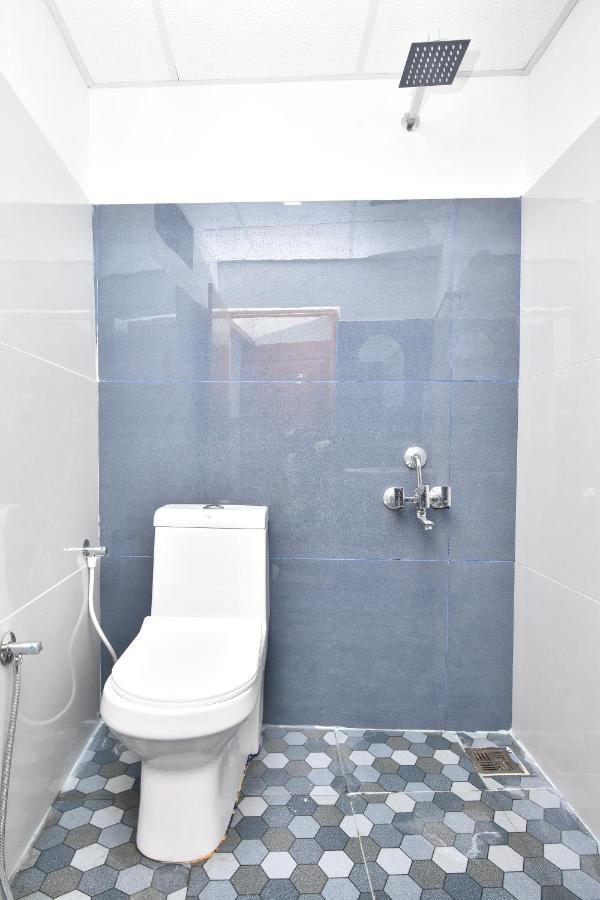 Hotel Kannur Capital Caltex Экстерьер фото