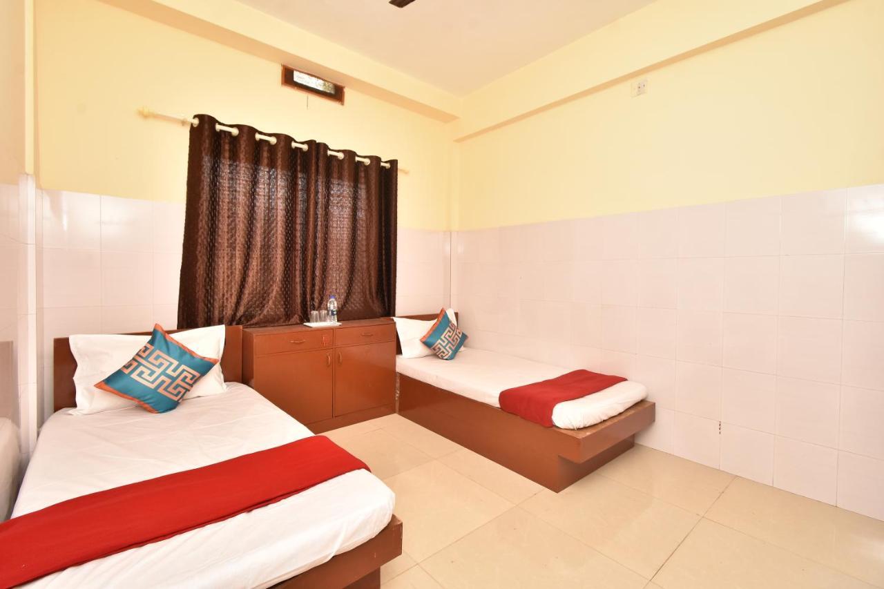 Hotel Kannur Capital Caltex Экстерьер фото