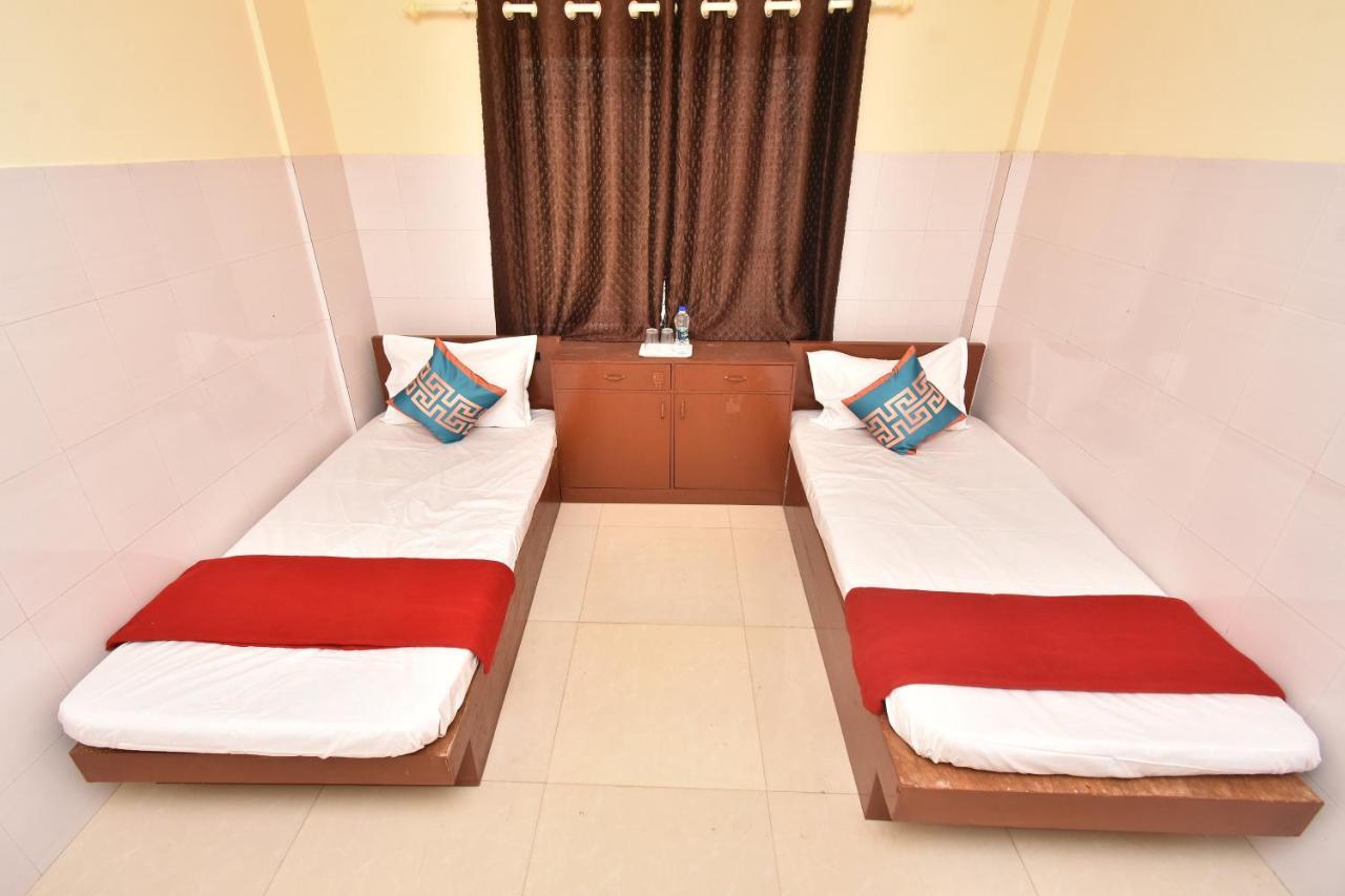 Hotel Kannur Capital Caltex Экстерьер фото